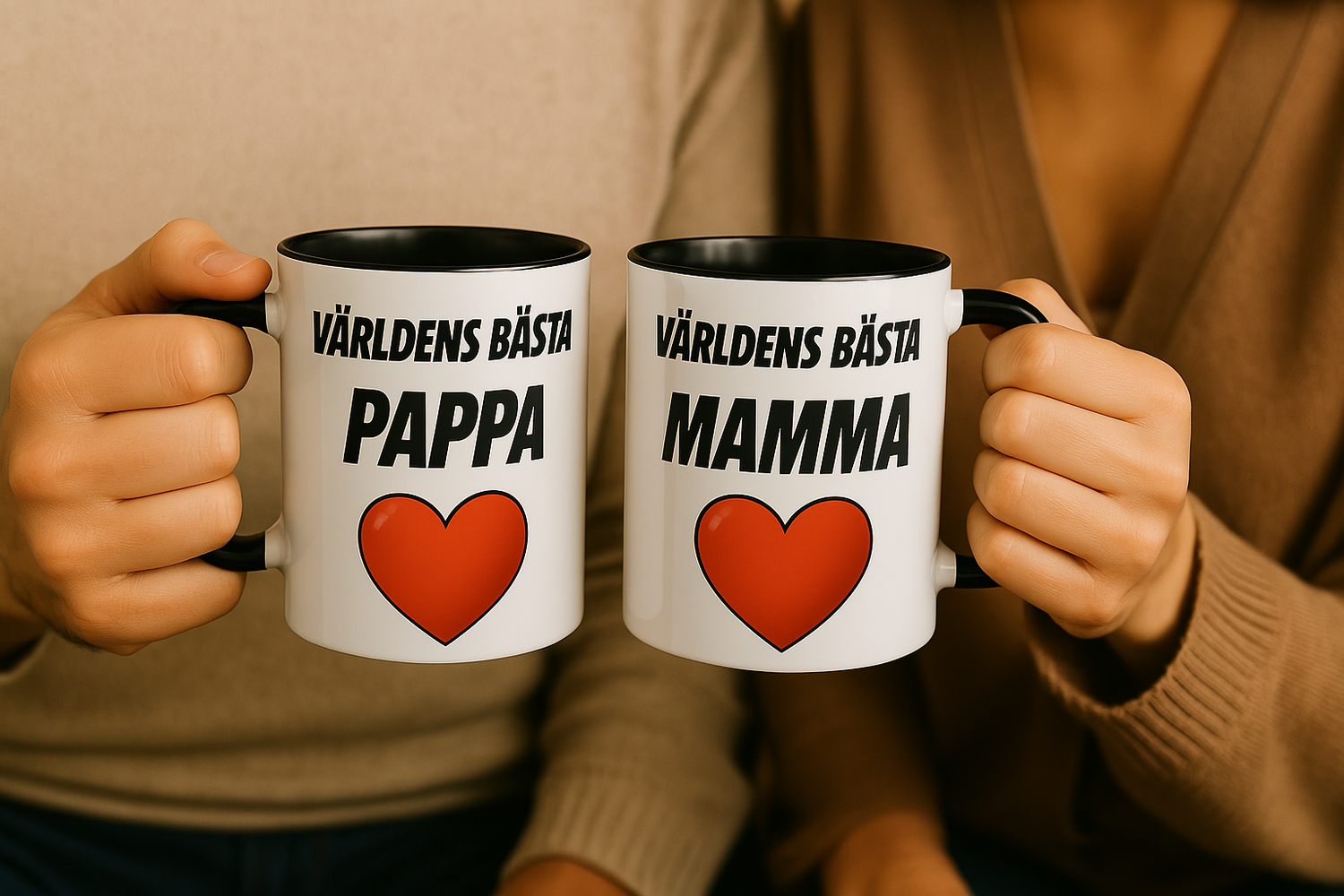 Till Familjen