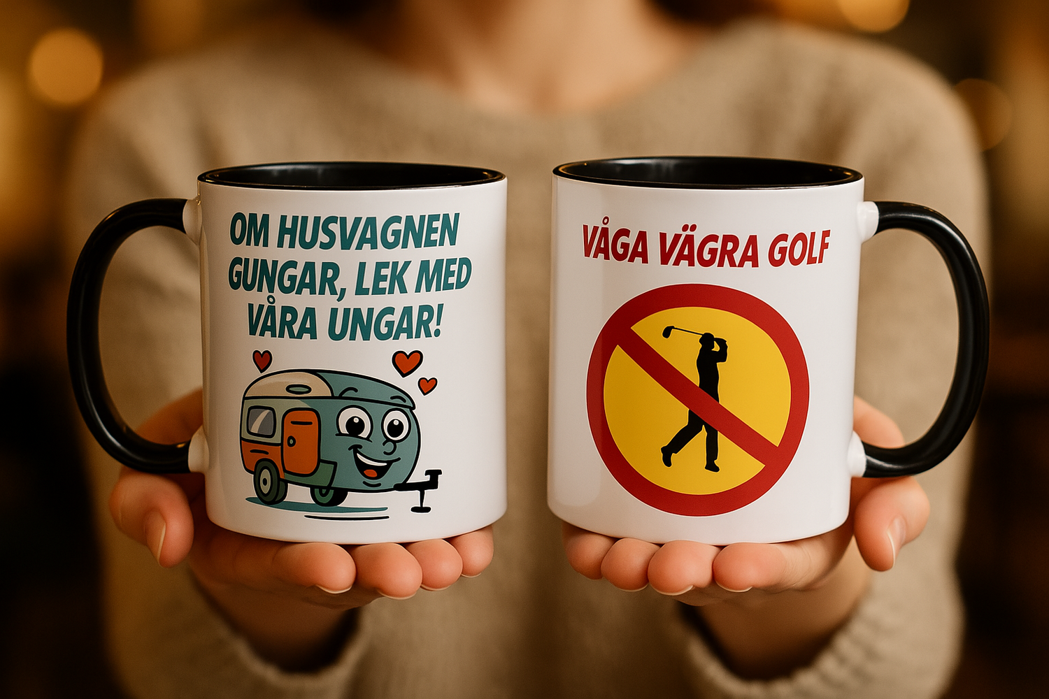 Humor