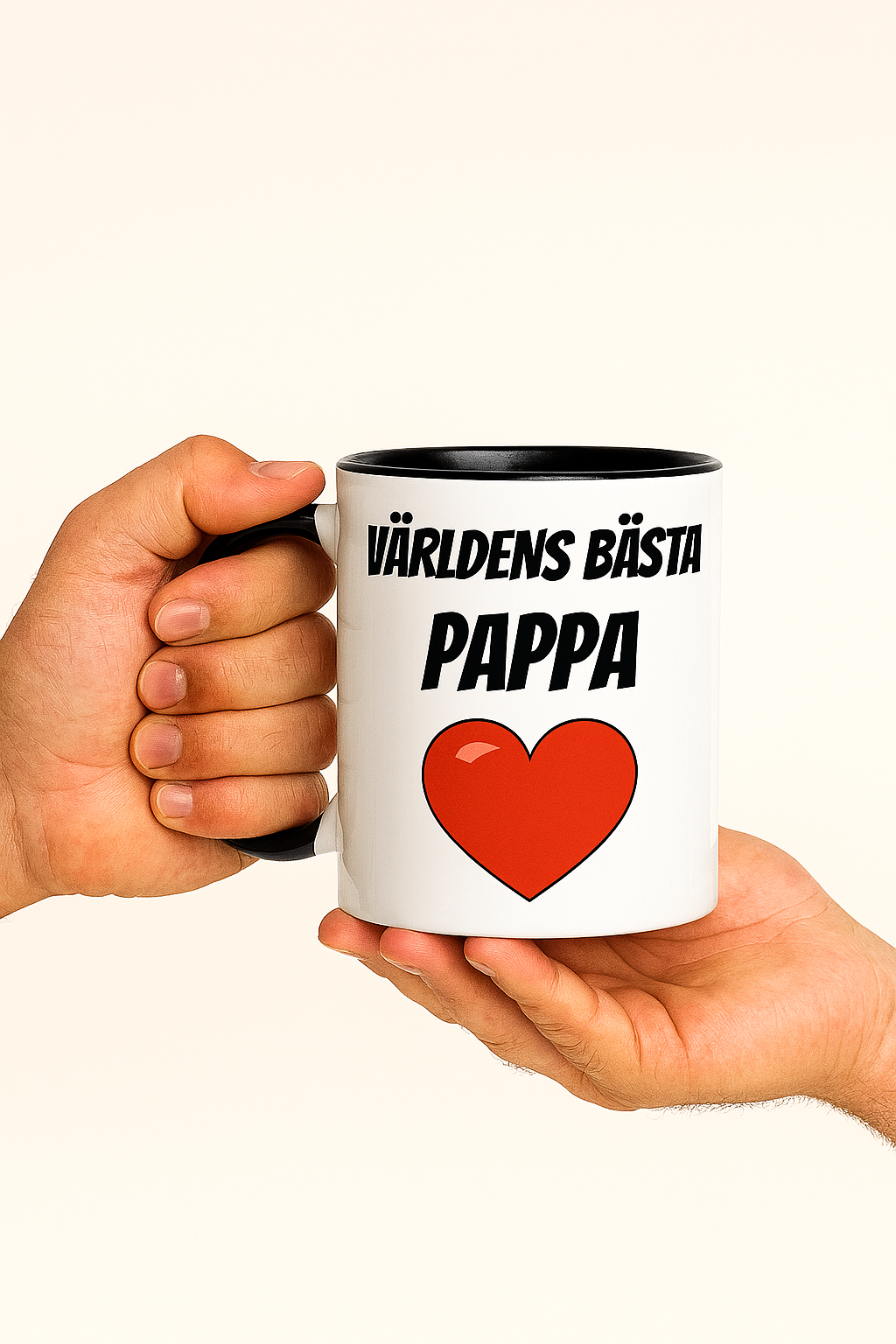 Fars dag
