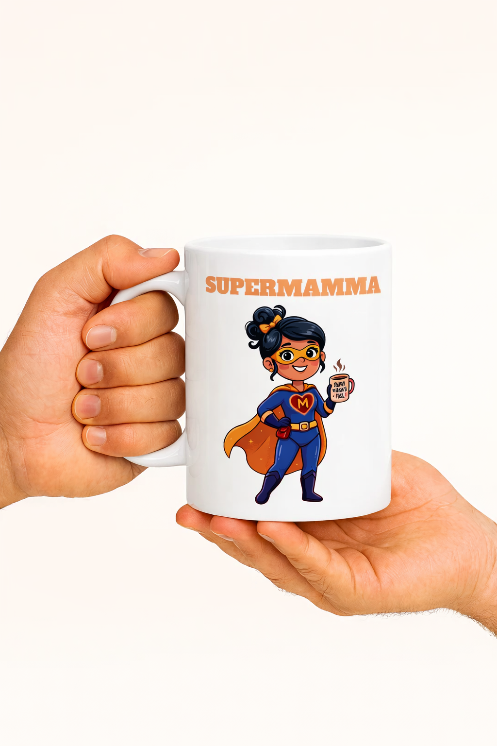 Mors dag - FyndigaPresenter